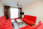 Apartment No. 2 - 70 sq. m., second floor - 1