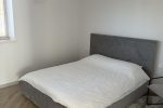 Ground floor apartments with a terrace and a cozy private courtyard, comfortably accommodating up to 4 persons. - 4