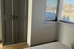 Ground floor apartments with a terrace and a cozy private courtyard, comfortably accommodating up to 4 persons. - 5