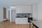 Ground floor apartments with a terrace and a cozy private courtyard, comfortably accommodating up to 4 persons. - 4