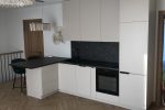 Second floor apartments with a balcony, comfortably accommodating up to 6 people. - 2