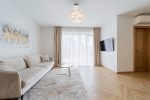 Second floor apartments with a balcony, comfortably accommodating up to 6 people. - 1