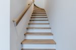 Second floor apartments with a balcony, comfortably accommodating up to 6 people. - 5