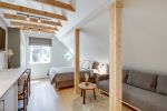 Apartment No. 5 - 2