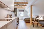 Apartment No. 5 - 3