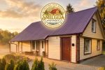 Апартаменты SMILGIJA (вмещают до 10 человек) - 1