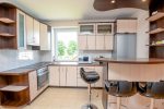 Apartment No.3 with two bedrooms, second floor, 70 sq. m. - 2