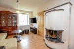 Apartment No.3 with two bedrooms, second floor, 70 sq. m. - 1