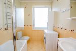 Apartment No.3 with two bedrooms, second floor, 70 sq. m. - 6