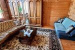 Relaxation Palanga Rooms in the villa “Jūros akis”