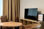 Apartments in a quiet location in Nida “Mėlynas balkonas”