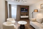Apartment on Kopa Street in Nida - 1