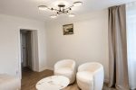 Apartment on Kopa Street in Nida - 2