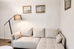 Apartment on Kopa Street in Nida - 4