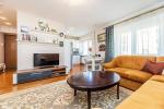 Excellent 2-room apartment in the center of Palanga, near the sea - 3