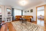 Excellent 2-room apartment in the center of Palanga, near the sea - 4