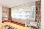 Excellent 2-room apartment in the center of Palanga, near the sea