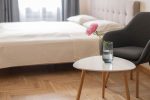 Double apartment with garden view (max 2 pers.)