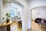 Double apartment (max 3 persons)