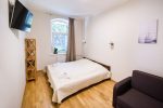 Double apartment (max 3 persons)