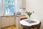 Double apartment (max 3 persons)