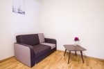 Double apartment (max 3 persons)