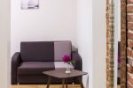 Double apartment (max 3 persons)