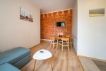Two-bedroom apartment (max 4 persons)