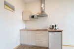 Two-bedroom apartment (max 4 persons)