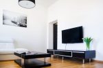 Two-bedroom apartment (max 5 persons)