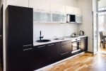 Two-bedroom apartment (max 5 persons)