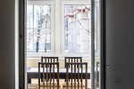 Two-bedroom apartment (max 5 persons)