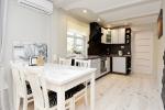 No.1 Three-room apartment with a separate entrance and a terrace - 5
