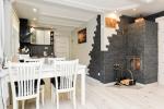 No.1 Three-room apartment with a separate entrance and a terrace - 3