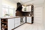 No.1 Three-room apartment with a separate entrance and a terrace - 2