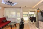 Studio apartment "Rokas" on the first floor for 2 - 4 people, Taikos 22-9 Nida
