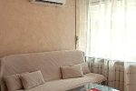 Studio apartment "Rokas" on the first floor for 2 - 4 people, Taikos 22-9 Nida