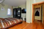 No. 2 One-bedroom apartment 30 sq.m