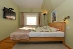 No. 3 Three-bedroom apartments with living room 85 sq.m