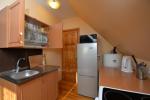 No. 3 Three-bedroom apartments with living room 85 sq.m