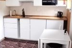 Studio apartment "Justė" on the ground floor for 2 - 4 people, Taikos 22-9a, Nida