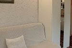 1-комнатная квартира Justė на цокольном этаже для 2-4 человек, Тайкос 22-9а, Нида - 5