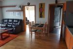 One, two rooms apartments in Palanga, in Vanagupes street, near the sea - 5