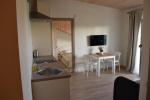 Cosy one-two rooms flats for rent in Maluno vilos, in center of Palanga - 1