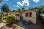Rooms for 3-5 persons in private house and quadruple holiday houses - 1