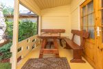 Rooms for 3-5 persons in private house and quadruple holiday houses - 4