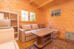 Rooms for 3-5 persons in private house and quadruple holiday houses - 5