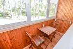 Studio apartment on the first floor (for 2 persons) - 1