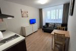 Studio apartment on the first floor (for 2 persons) - 2