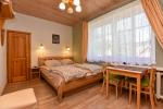 No. 4 Double room  on the second floor and a large terrace with a Curonian lagoon view - 5